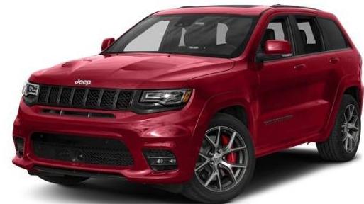 JEEP GRAND CHEROKEE 2018 1C4RJFN9XJC334762 image